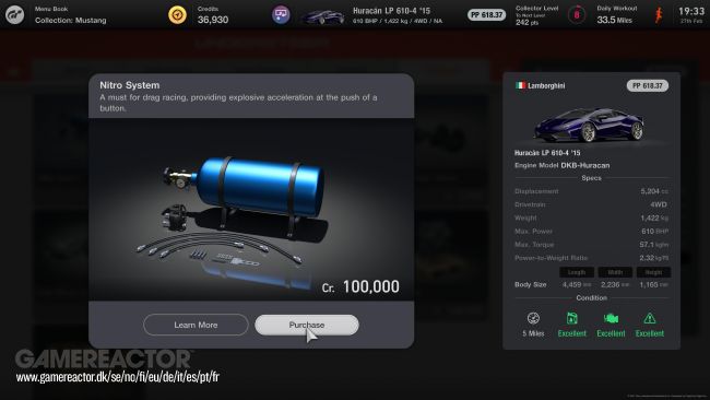 Gran Turismo 7