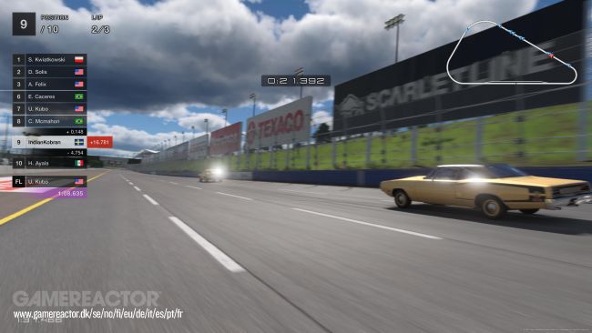 Gran Turismo 7