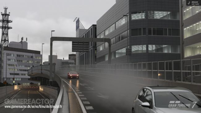 Gran Turismo 7