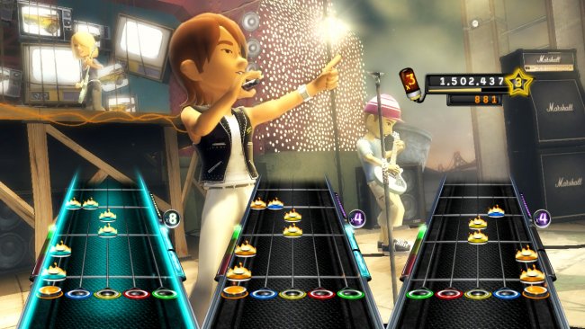 Guitar Hero