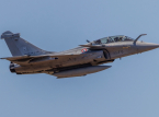 Indien banar v&auml;g f&ouml;r att k&ouml;pa 114 franska Rafale-jaktplan