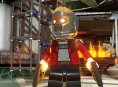Vi smiskar plastrumpa i Lego Marvel Super Heroes 2