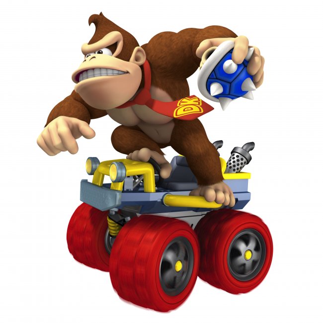Mario kart siyah iso indir