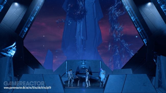 Mass Effect: Andromeda