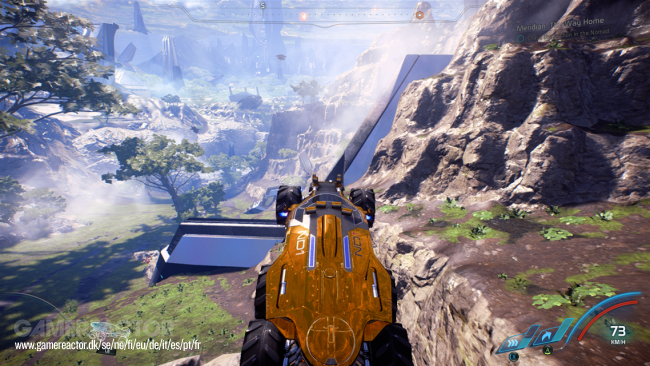 Mass Effect: Andromeda