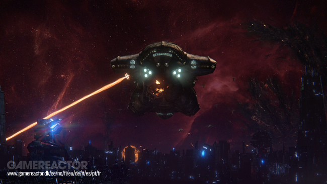 Mass Effect: Andromeda