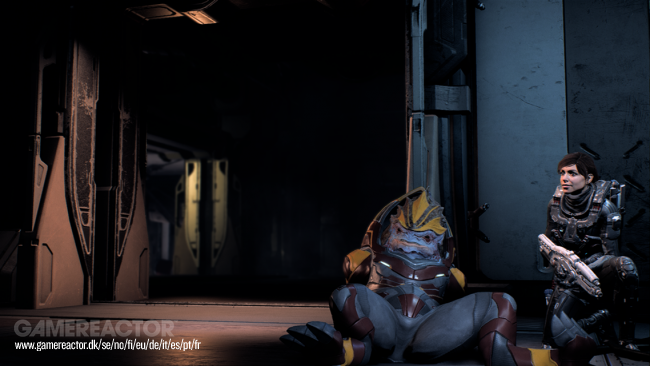 Mass Effect: Andromeda