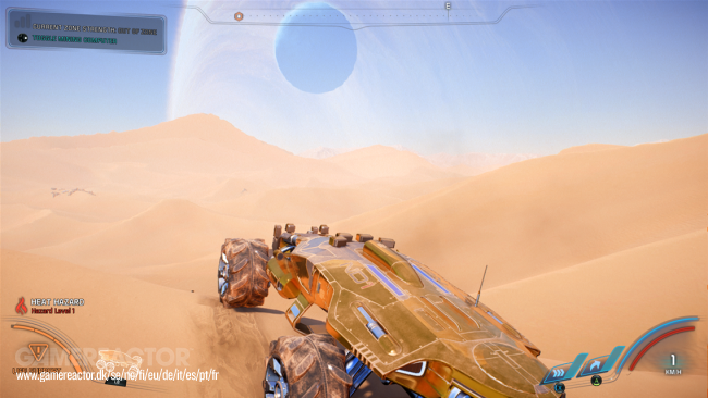 Mass Effect: Andromeda