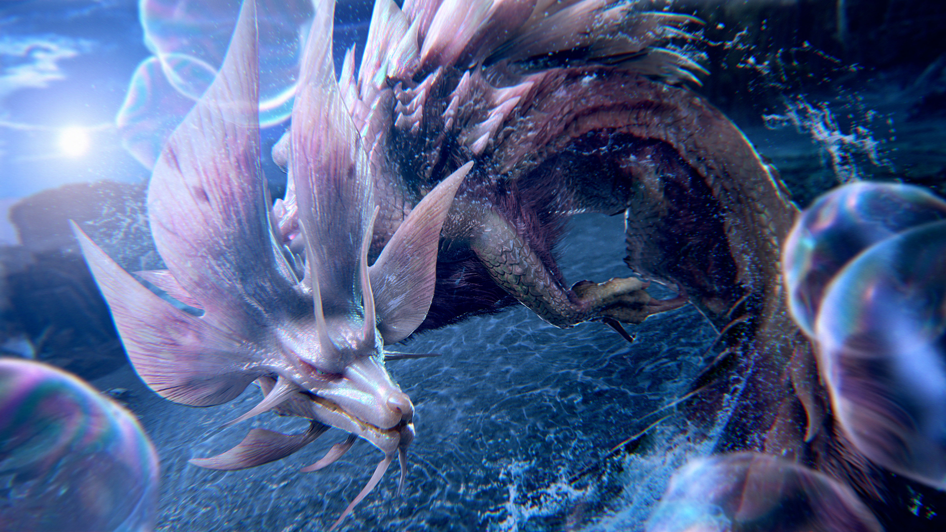 Monster Hunter: Wilds