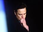 Musk uttrycker ånger över de senaste inläggen om Trump