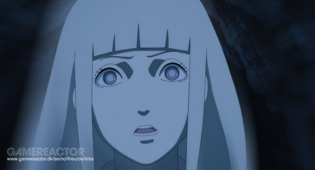 Naruto Shippuden: Ultimate Ninja Storm 4