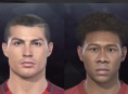 S&aring;h&auml;r ser Ronaldo ut i Pro Evolution Soccer 2018