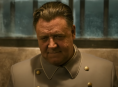 Russel Crowe axlar rollen som Herman G&ouml;ring i ny trailer f&ouml;r Nuremberg