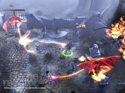 Ghostbusters: Sanctum of Slime