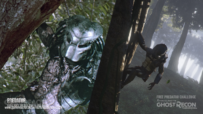 Ghost Recon: Wildlands