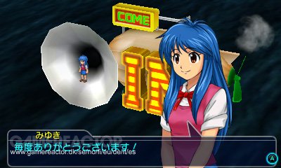 Project X Zone 2