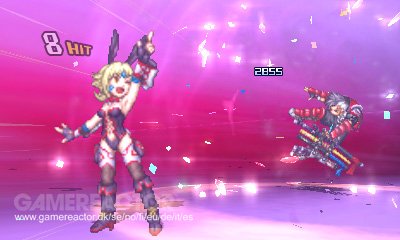 Project X Zone 2