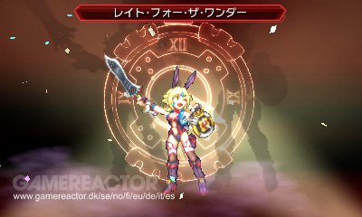 Project X Zone 2