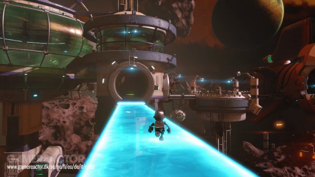 Ratchet & Clank
