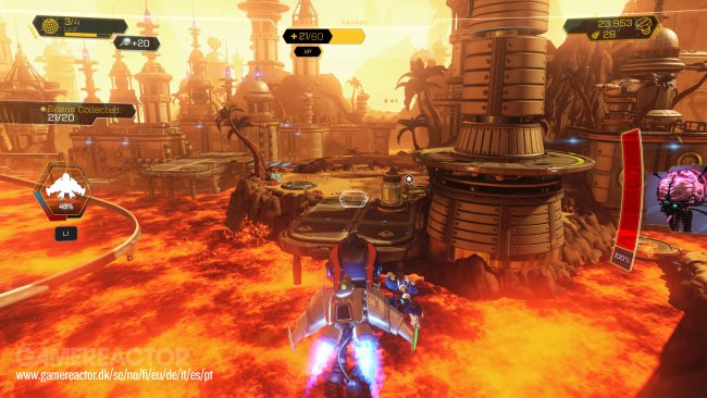 Ratchet & Clank