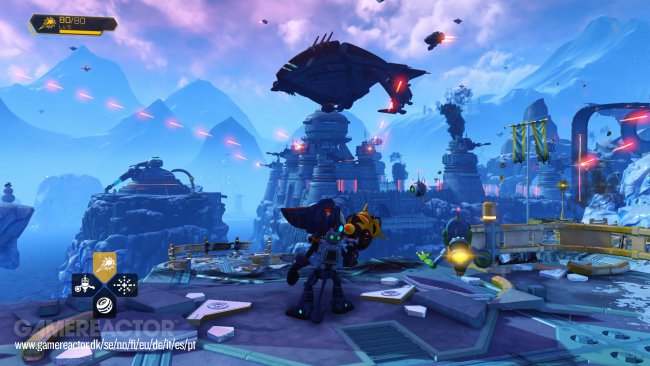 Ratchet & Clank