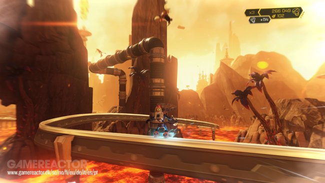 Ratchet & Clank