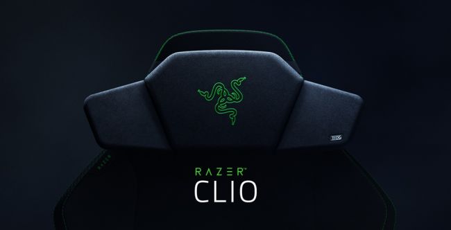 Razer vill byta ut ditt headset mot en sittdyna...?
