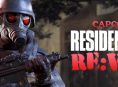 Resident Evil Re:Verse läggs ner i sommar