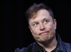 Elon Musk varnar f&ouml;r industriella risker n&auml;r silvret n&aring;r rekordh&ouml;ga niv&aring;er: "Det h&auml;r &auml;r inte bra"