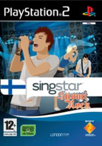 Singstar Suomirock