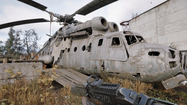 Stalker 2: Heart of Chornobyl