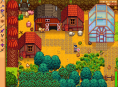 Ny uppdatering på väg till Stardew Valley