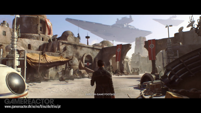 Vilken Ordning Ska Man Se Star Wars