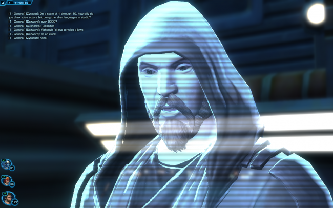 Star Wars: The Old Republic