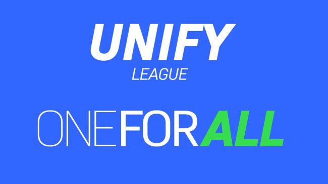 Super League byter namn till Unify League: hur fungerar den nya europeiska fotbollstävlingen?