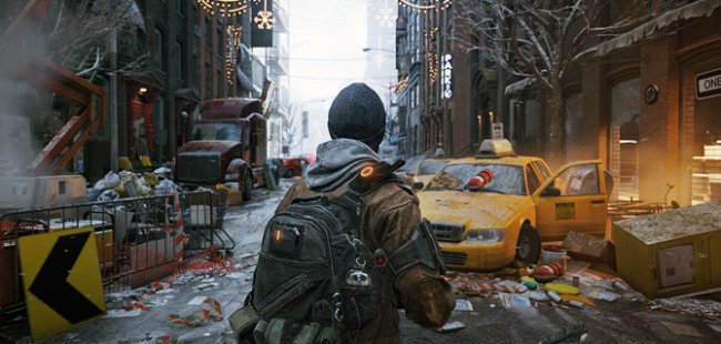 The Division