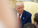 Trump beskyller Biden, Putin och Zelensky för krig