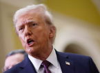 Trumps frysning av bistånd stör insatserna mot narkotika i mexikanska hamnar