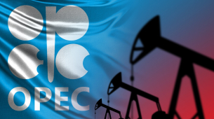 Att Förenade Arabemiraten lämnar oljekartellen OPEC kan leda till större oljeproduktion men en mer volatil marknad