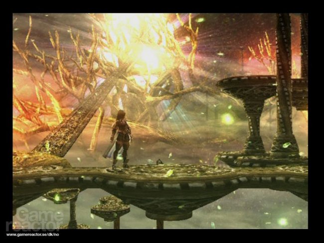 Valkyrie Profile 2: Silmeria