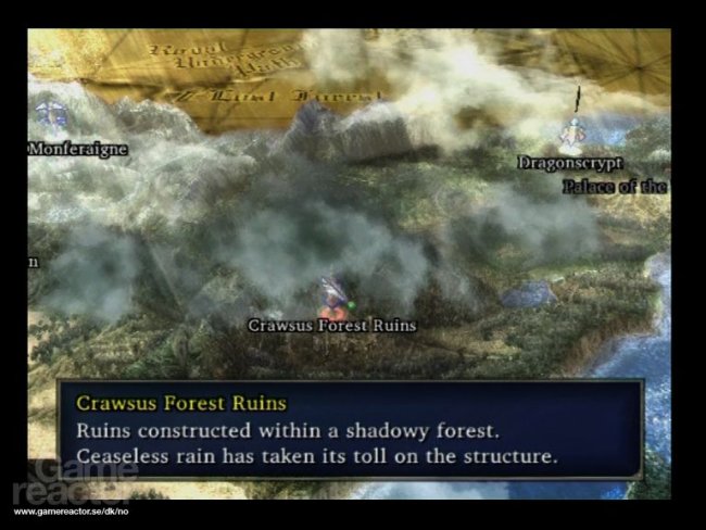 Valkyrie Profile 2: Silmeria