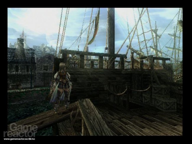 Valkyrie Profile 2: Silmeria