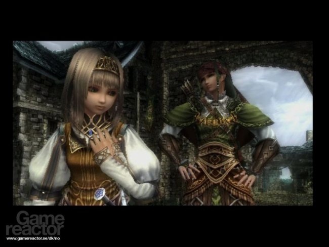 Valkyrie Profile 2: Silmeria