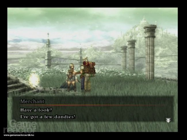 Valkyrie Profile 2: Silmeria