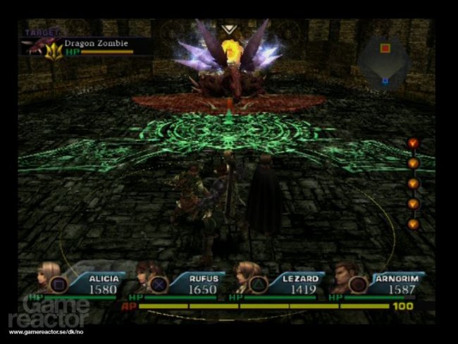 Valkyrie Profile 2: Silmeria