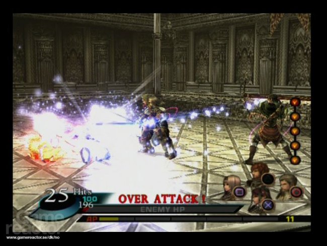 Valkyrie Profile 2: Silmeria
