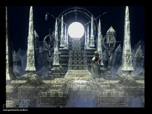 Valkyrie Profile 2: Silmeria