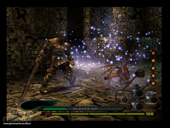 Valkyrie Profile 2: Silmeria