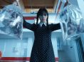 Wednesday (Netflix)