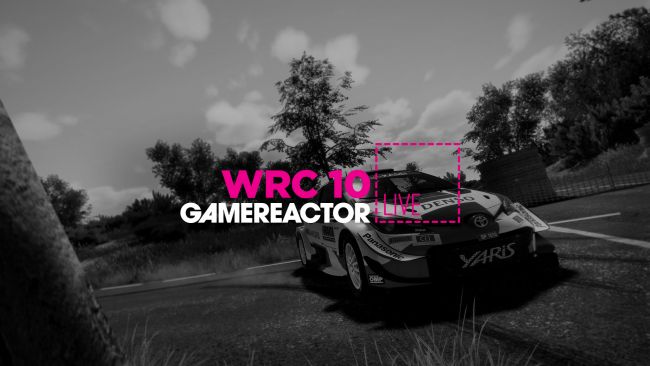 WRC 10